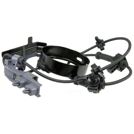 Wve 5S7981 ABS Wheel Speed Sensor 5S7981